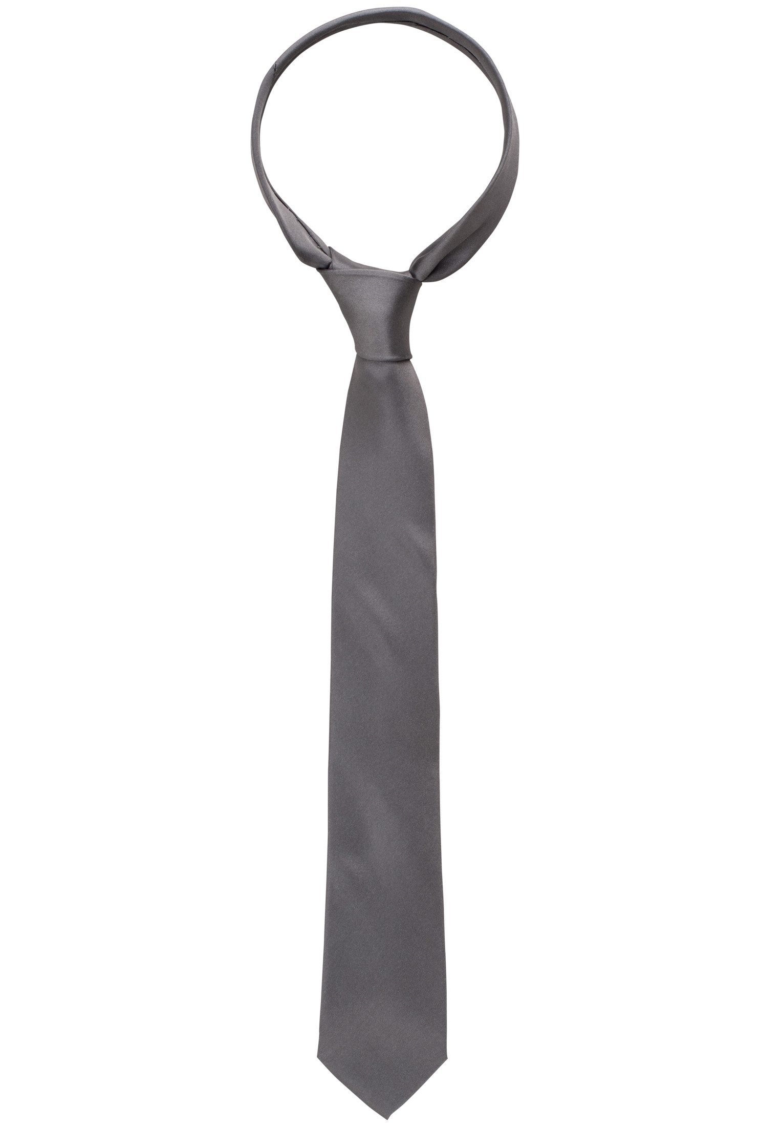 Eterna Krawatte Krawatte 9029 silber