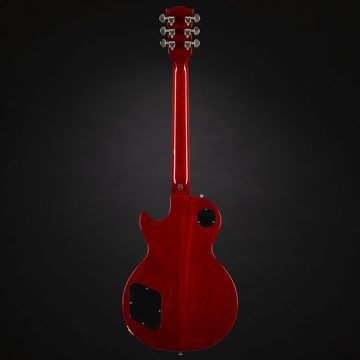 Gibson E-Gitarre, Les Paul Standard '60s Unburst, Les Paul Standard '60s Unburst - Single Cut E-Gitarre