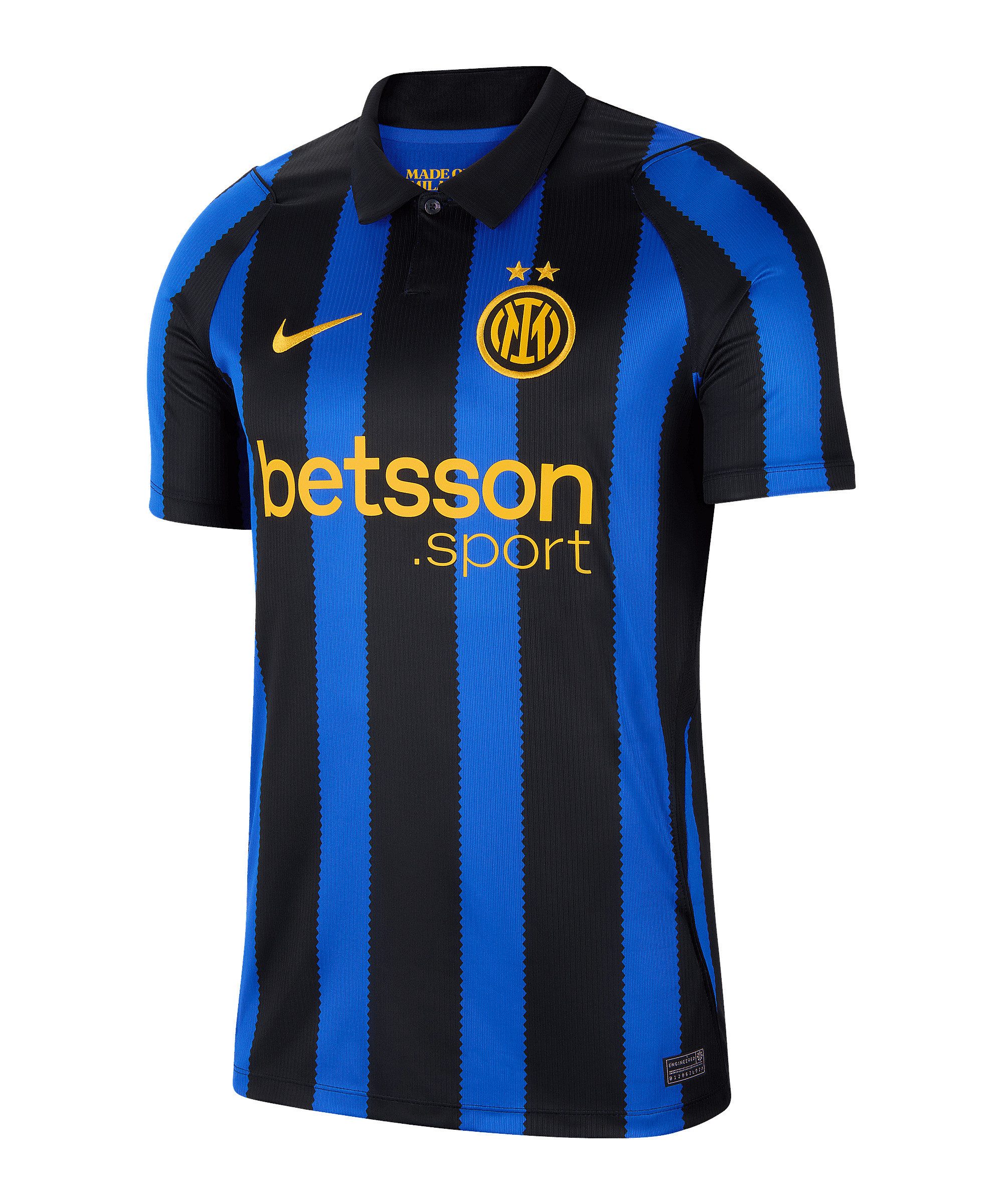 Nike Fußballtrikot Nike Performance Serie A