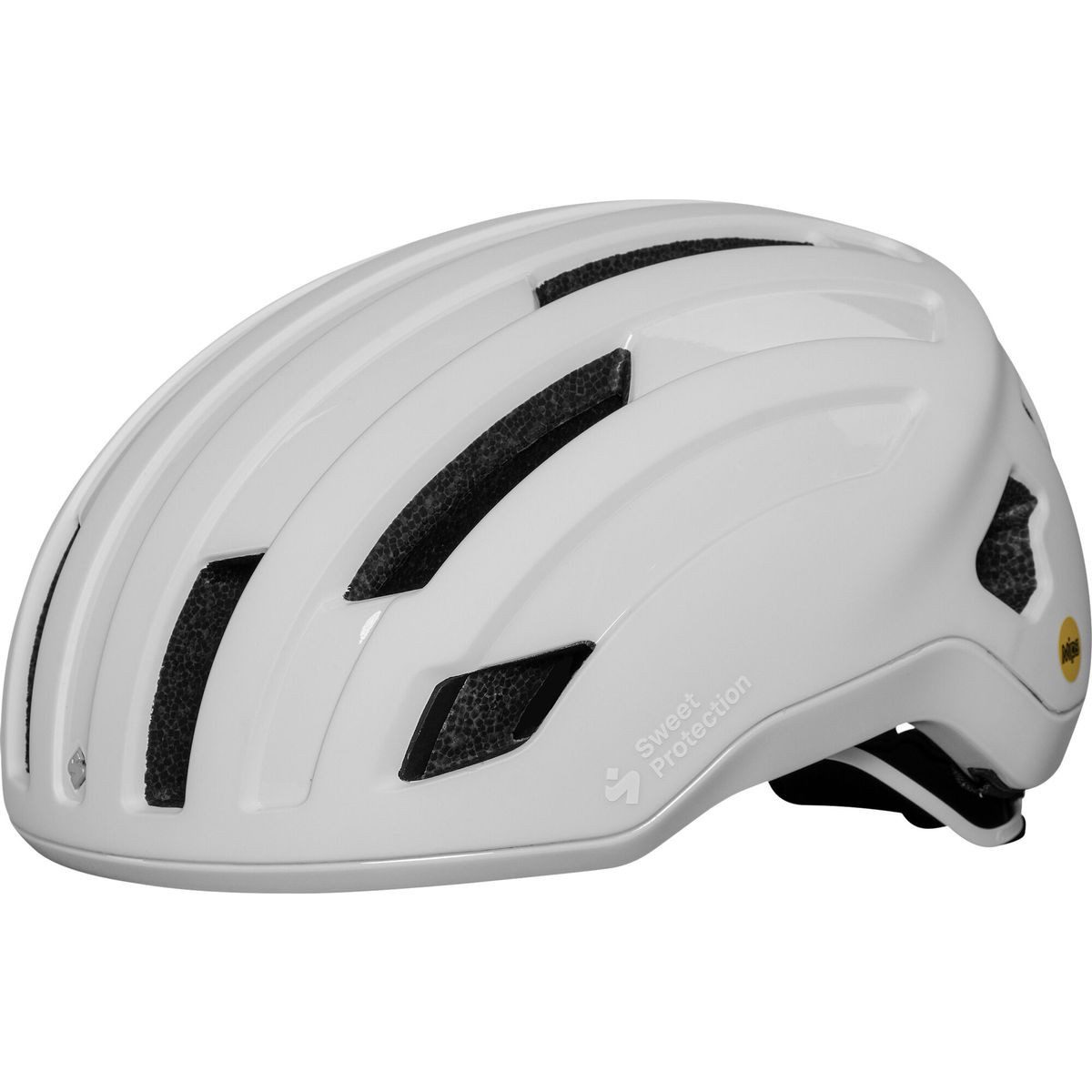 Sweet Protection Fahrradhelm Outrider Mips Helmet, Leichter, vielseitiger Fahrradhelm mit MIPS-Technologie für optimalen