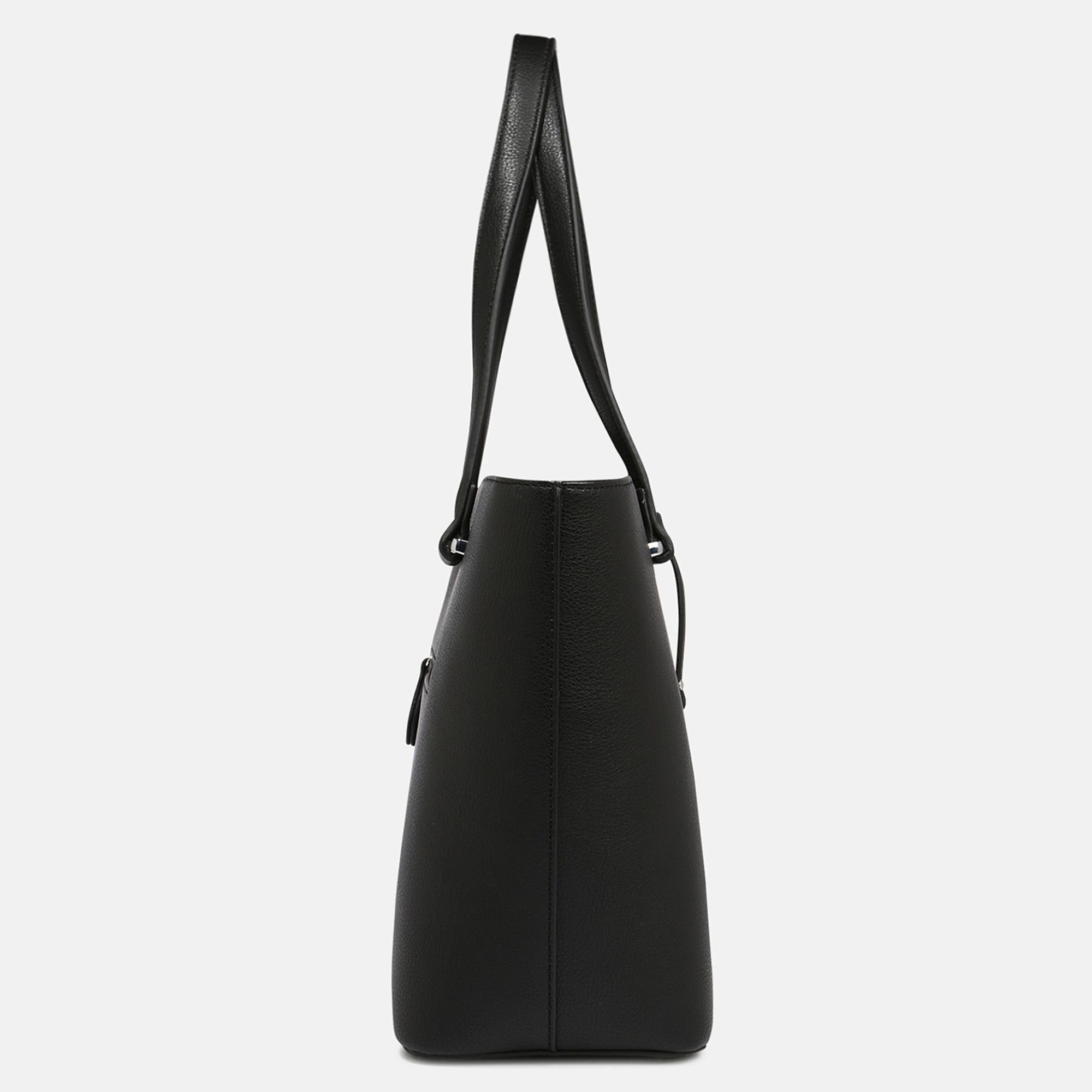 L. CREDI Shopper Filippa, Kunstleder