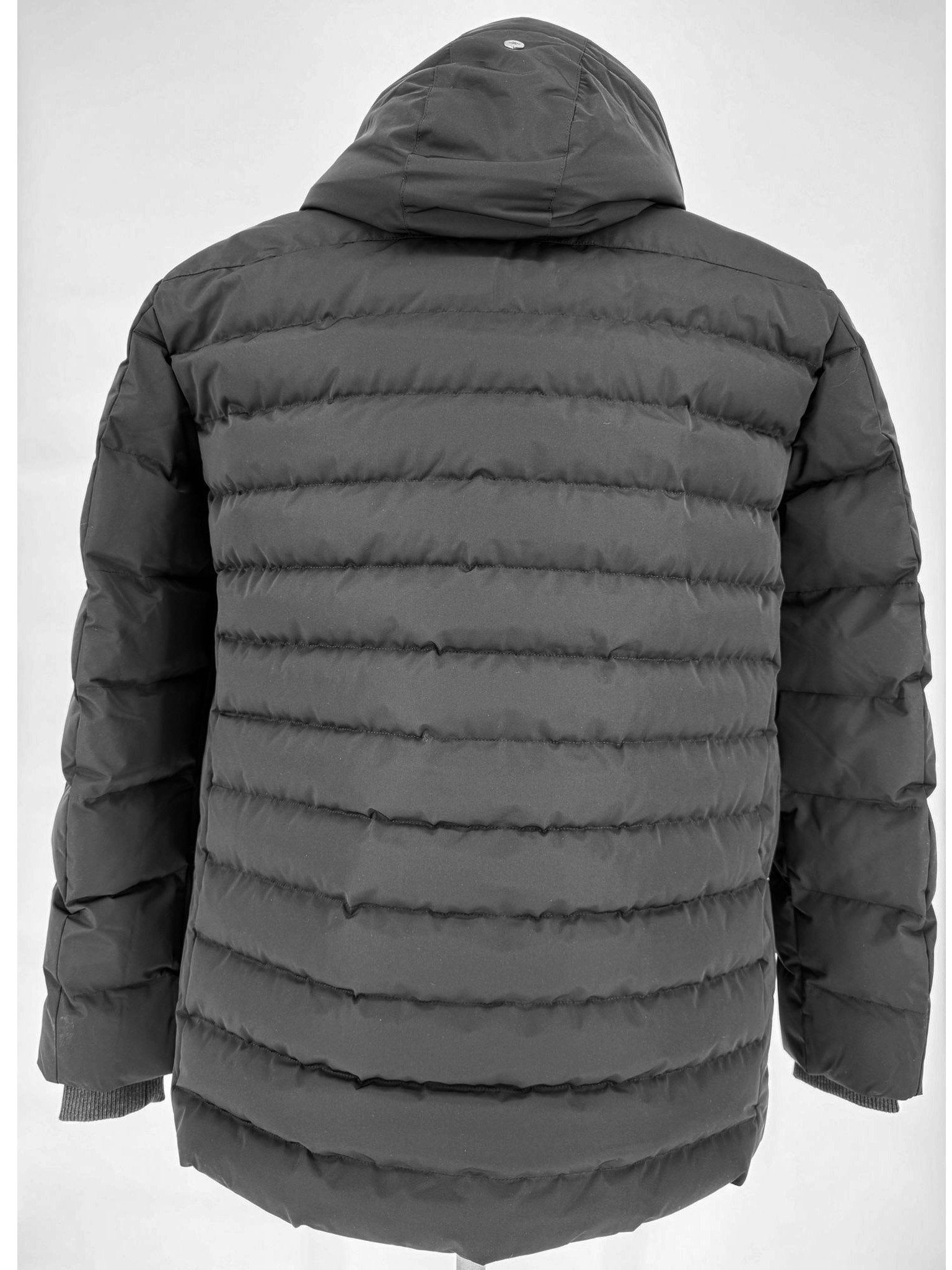 Wellensteyn Allwetterjacke Carmenere Men Schwarz