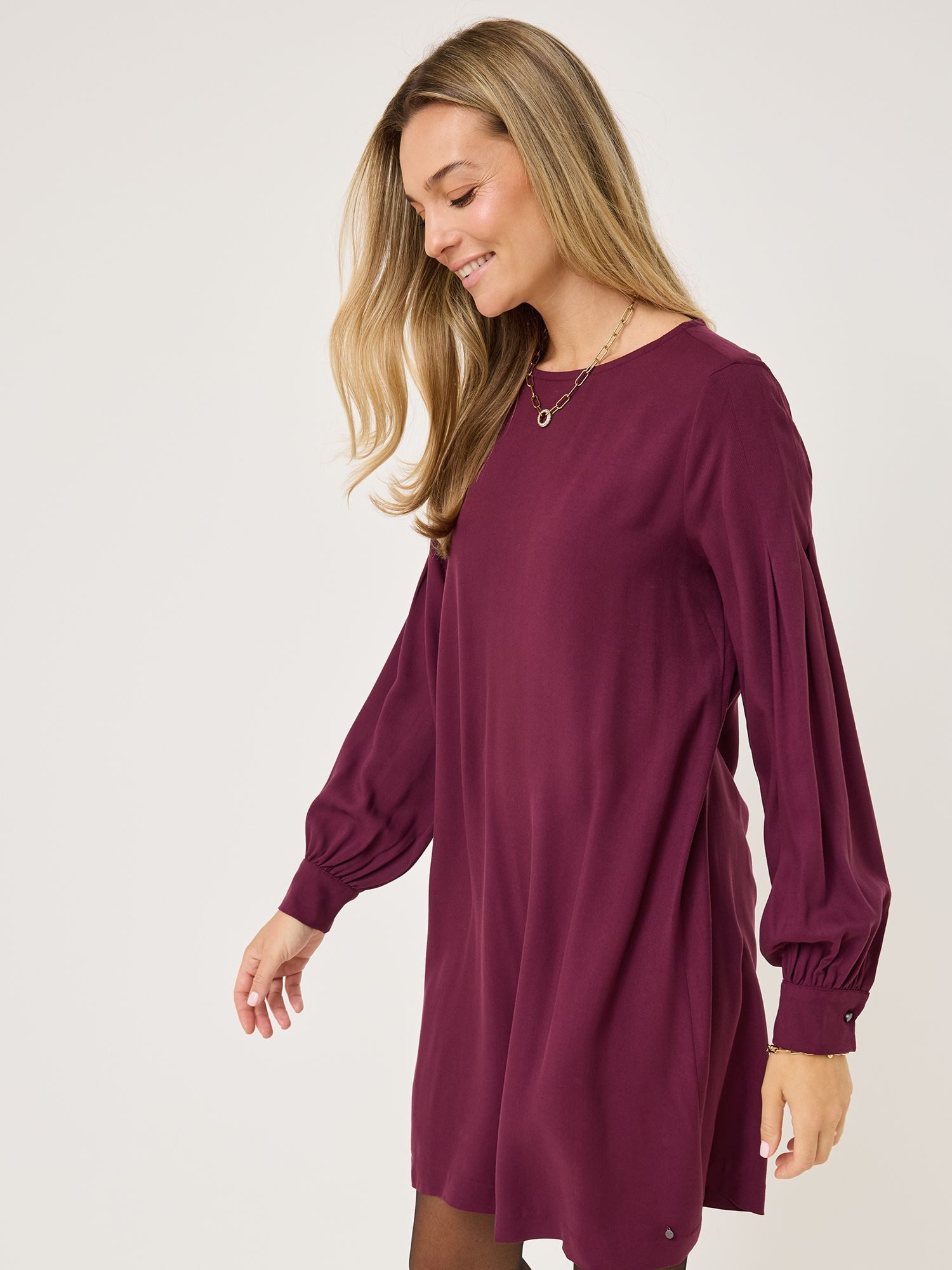 Tamaris Maxikleid Kleid TAW1010