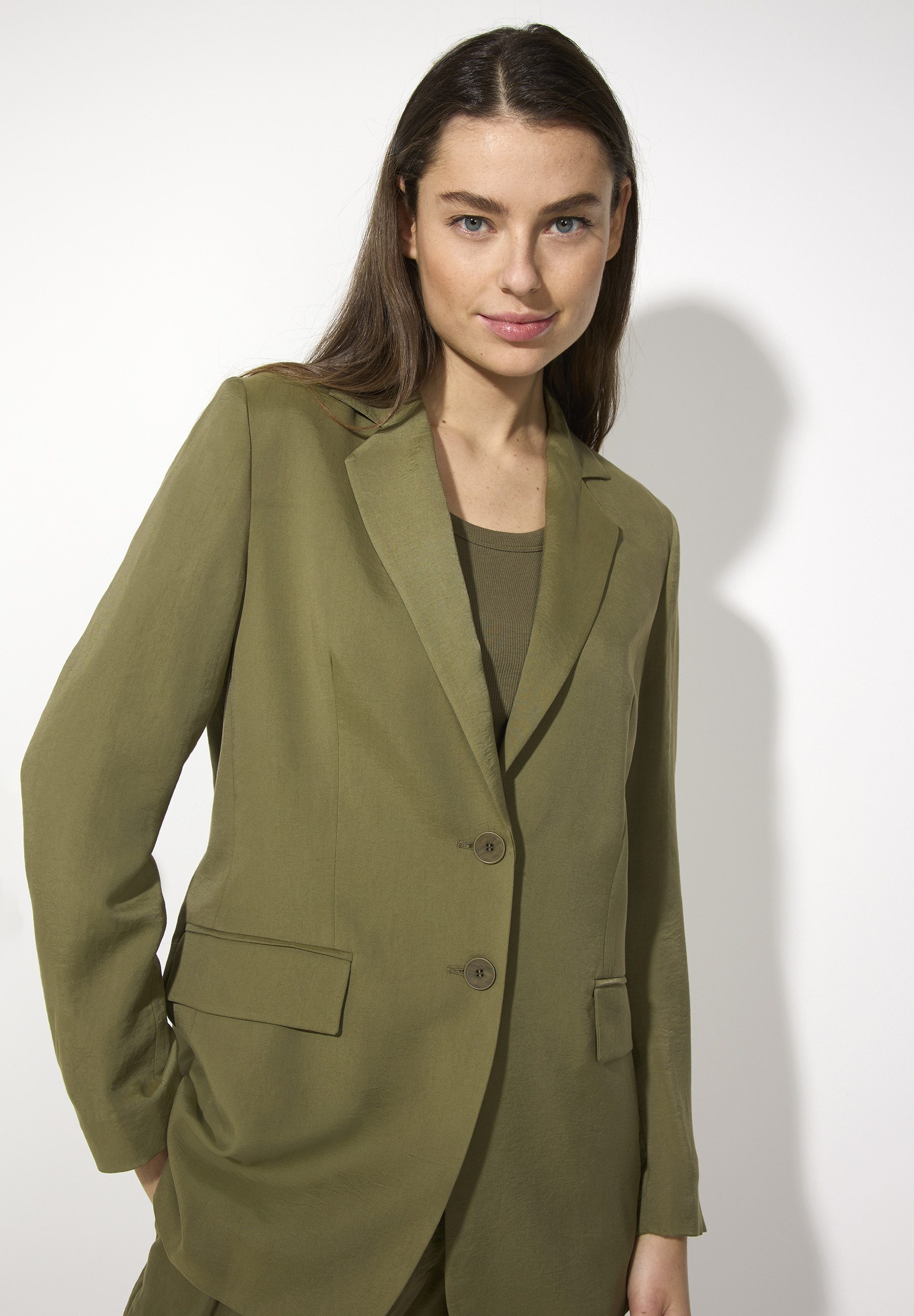 MORE&MORE Пиджаки-Блузки