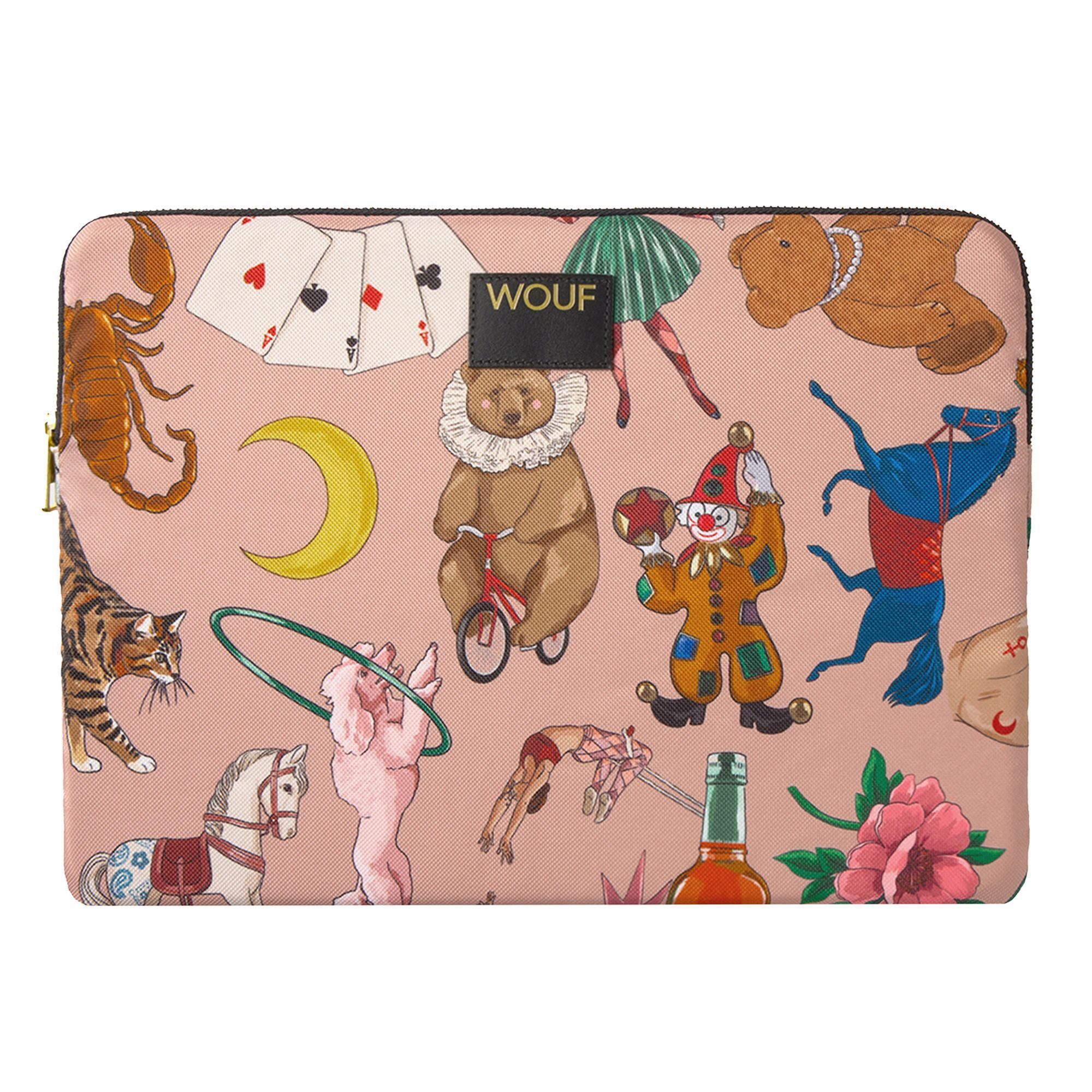 Wouf Laptop-Hülle Daily
