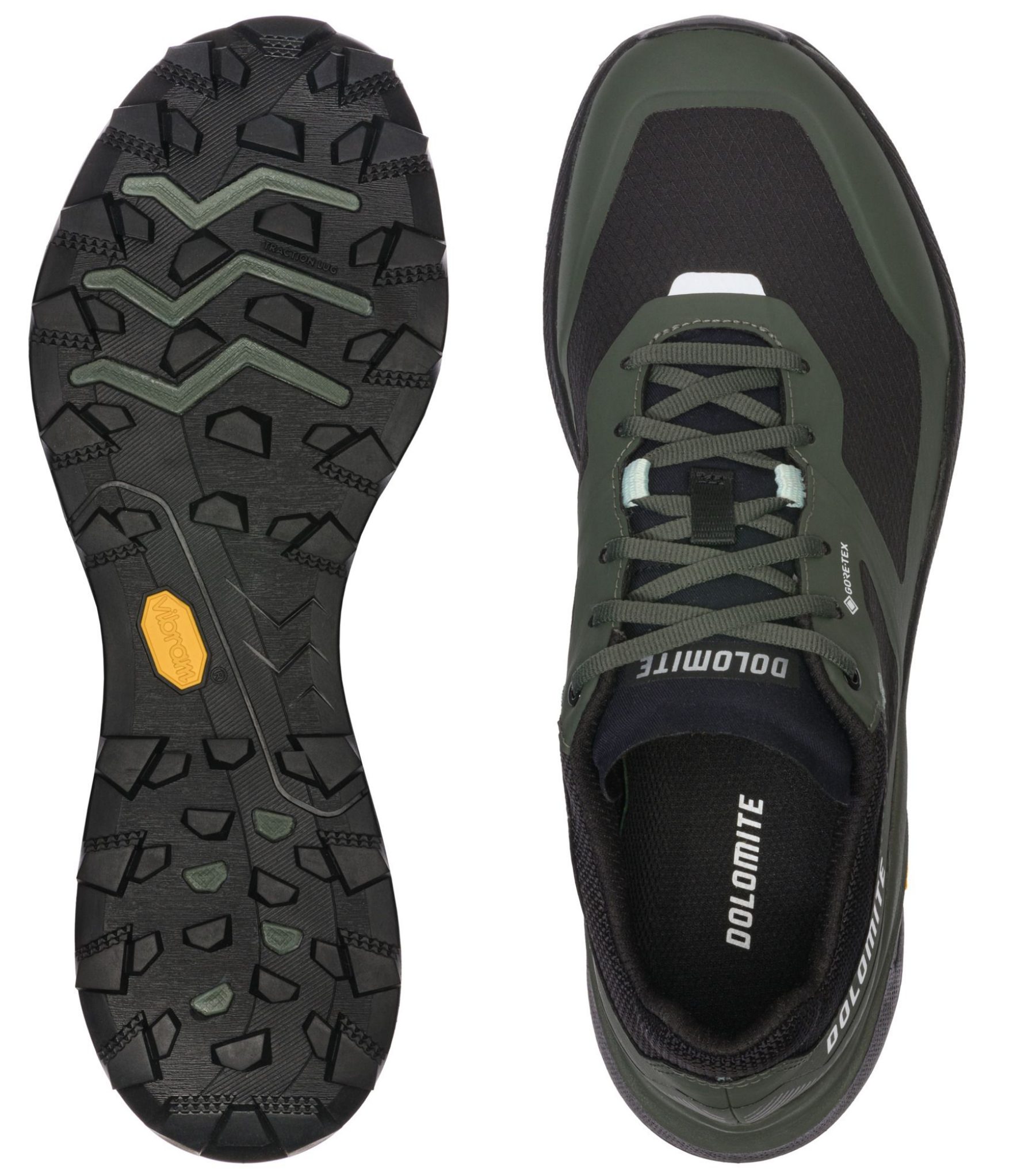 Dolomite DOL Shoe M's Nibelia GTX Outdoorschuh