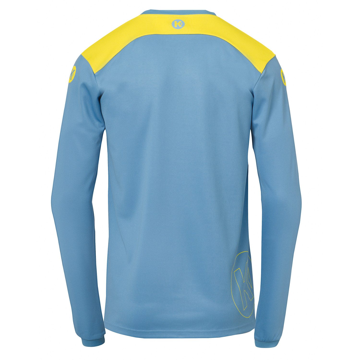 Kempa Sweatshirt Emotion 2.0 Langarmshirt