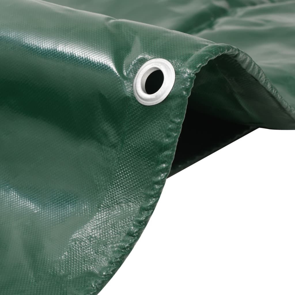 vidaXL Schutzplane Abdeckplane 650 g/m² 2x3 günstig online kaufen