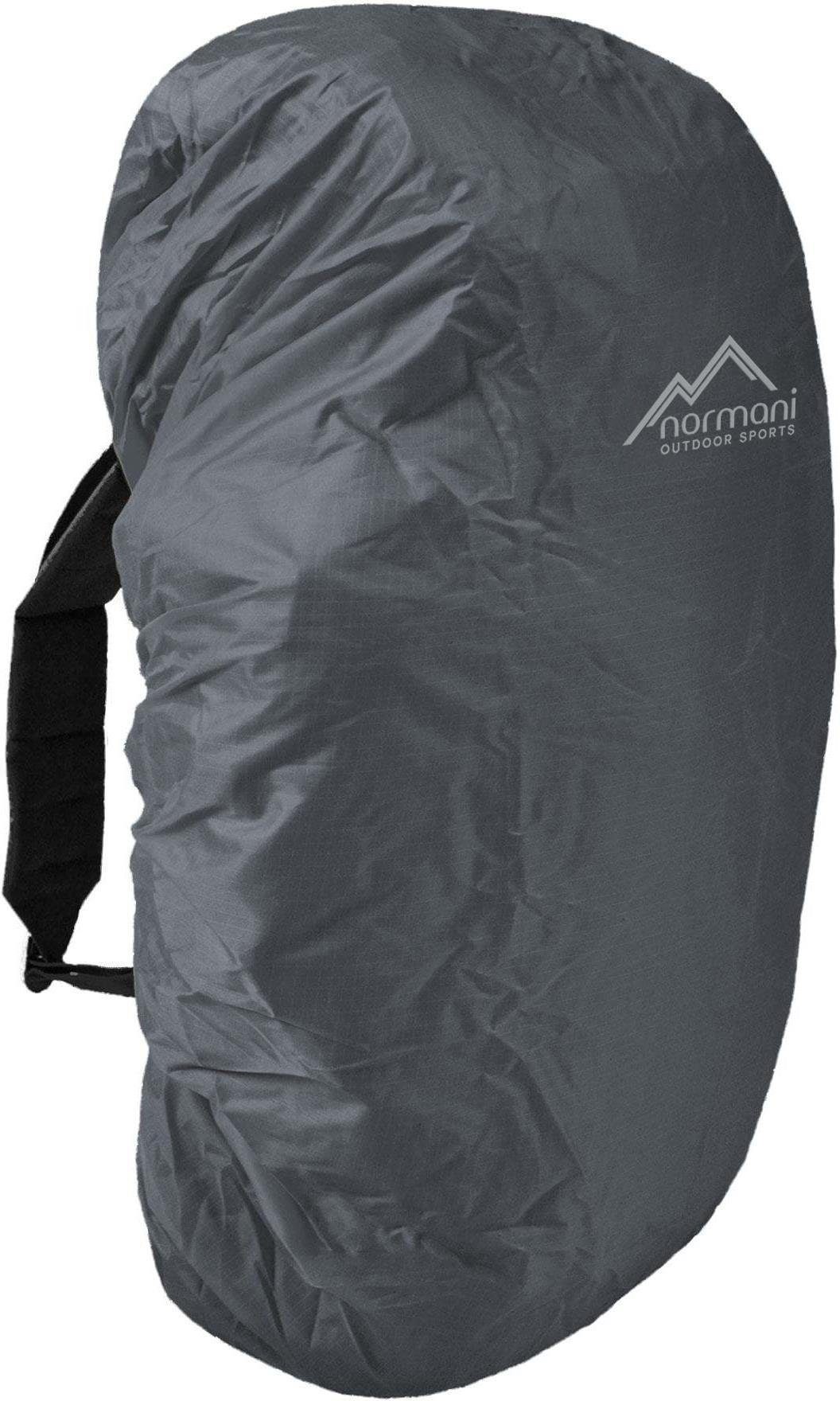 normani Rucksack-Regenschutz, wasserdichte Rucksackhüllefür Rucksäcke mit R günstig online kaufen