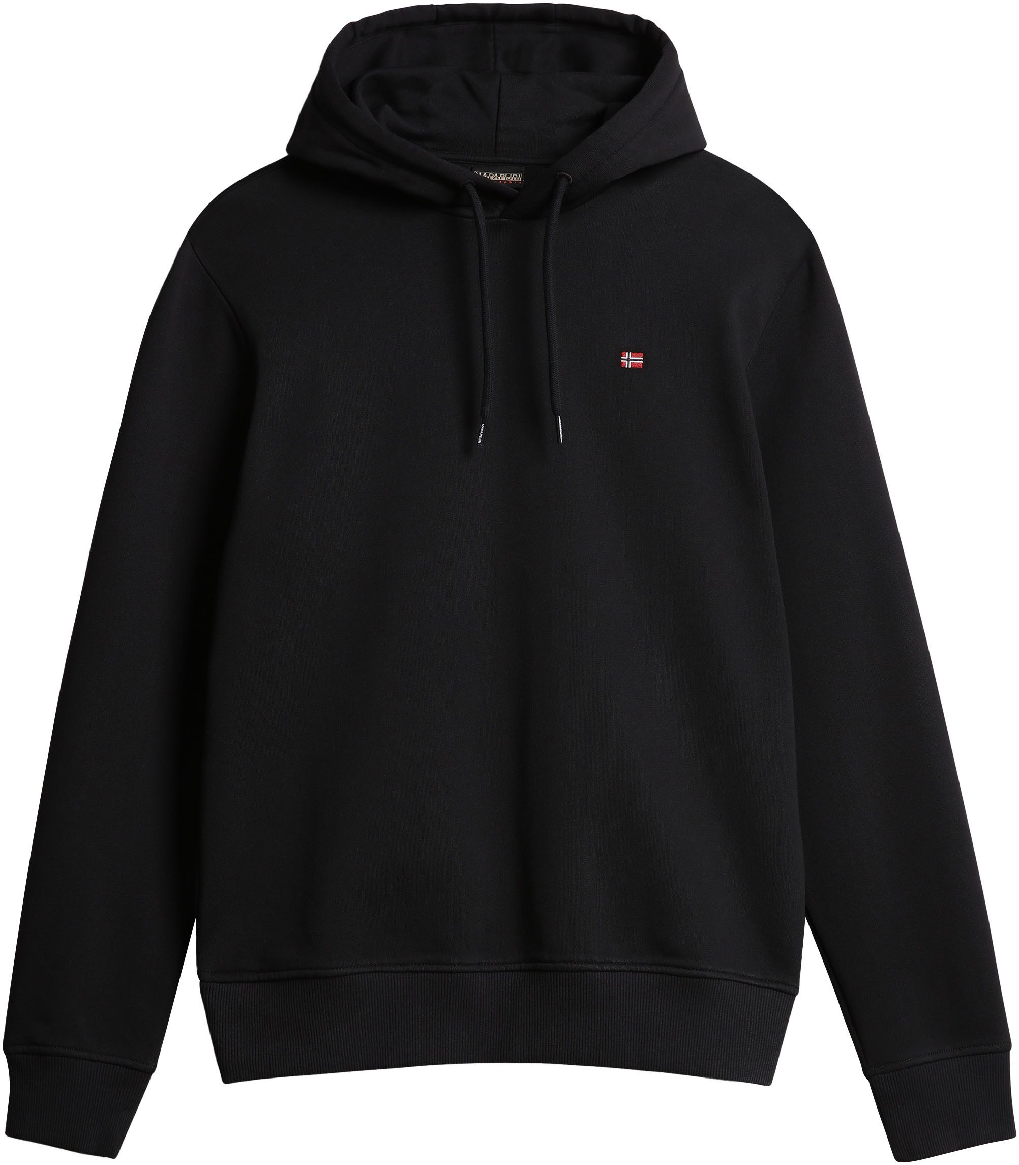 Napapijri Hoodie BALIS günstig online kaufen