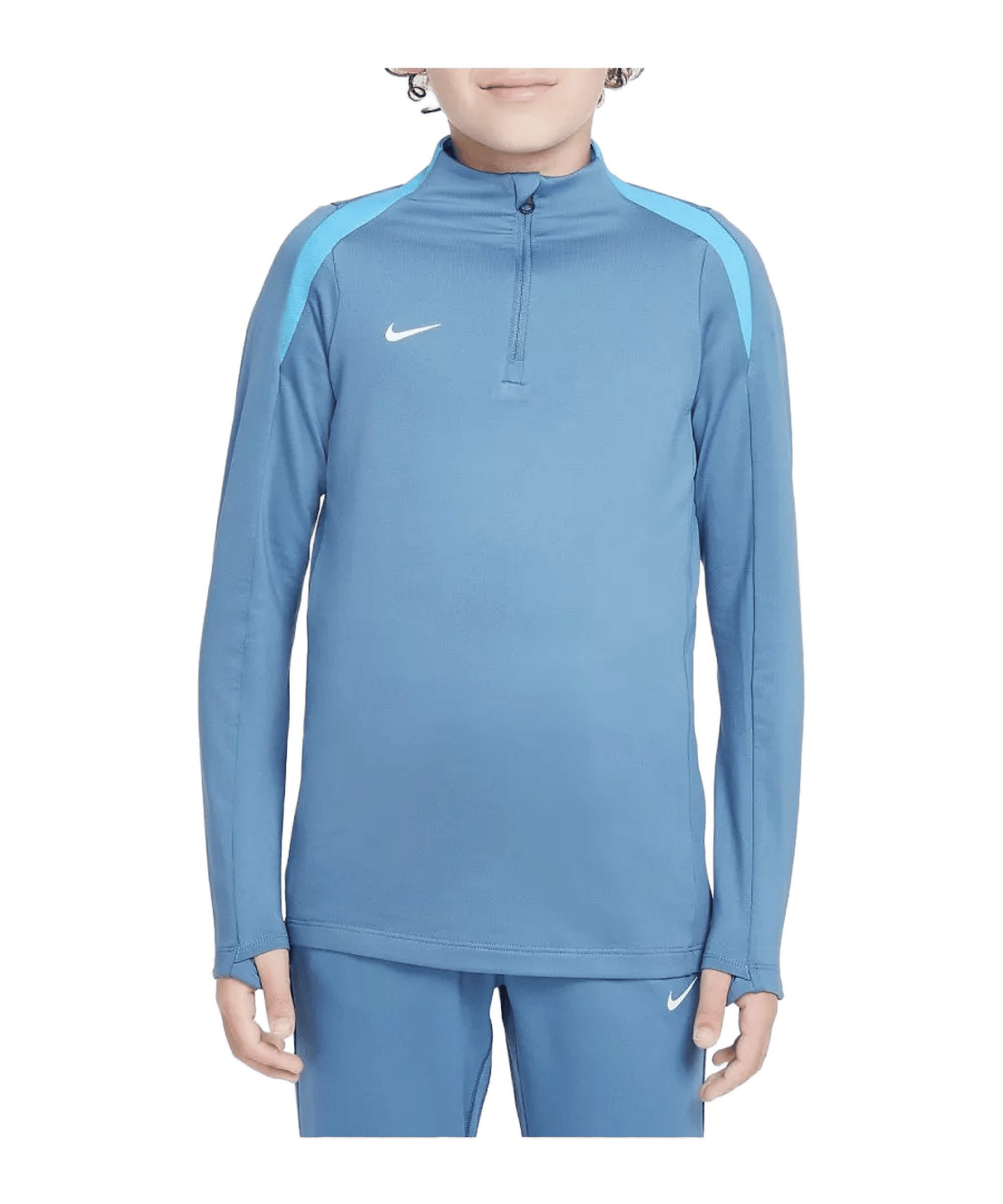 Nike Sweatshirt Nike Performance Polyester