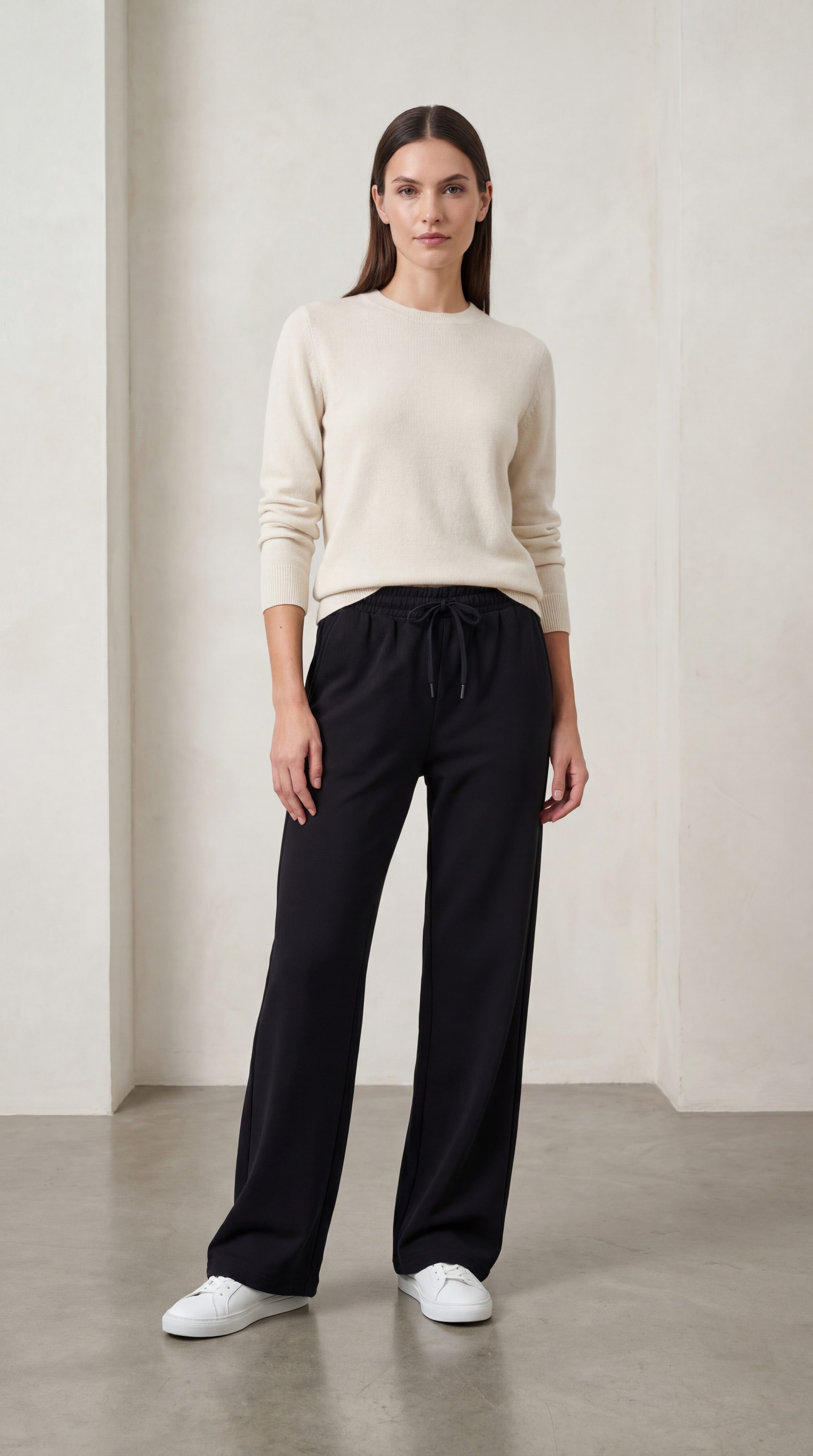 S&S Jogginghose Damen Jogginghose Sporthose Sweatpants Slim Fit günstig online kaufen