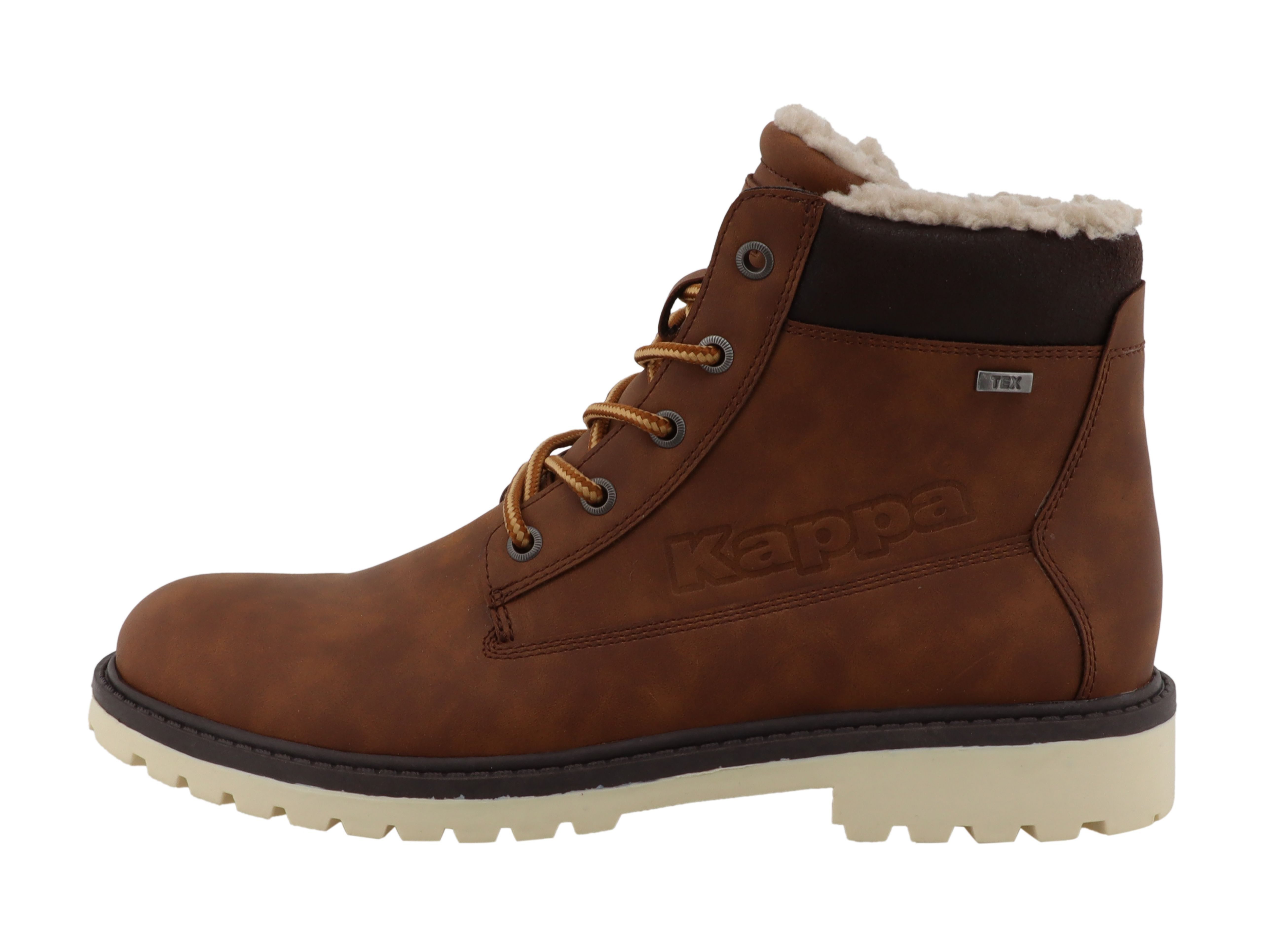 Kappa Gento Winterstiefel Winterschuhe, Winterboots, Snowboots, günstig online kaufen