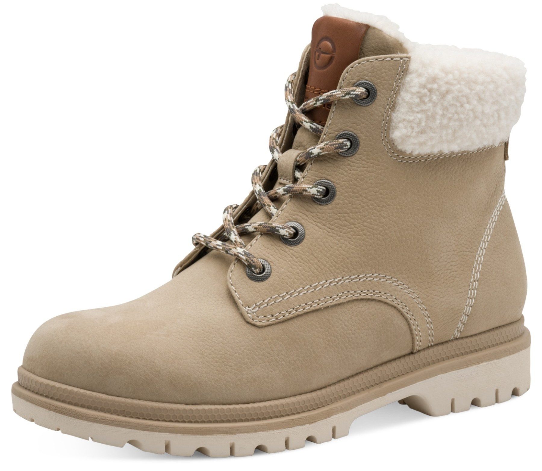 1-26299-45 375 Antelope Stiefelette