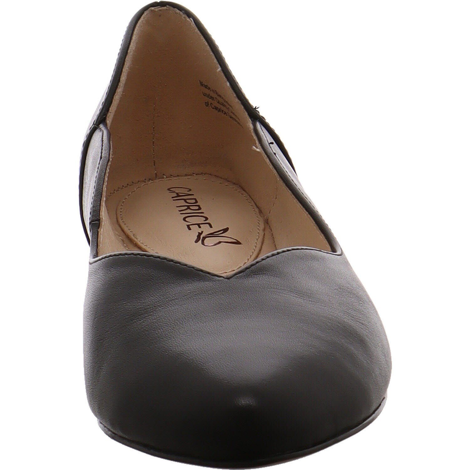 Caprice Pumps