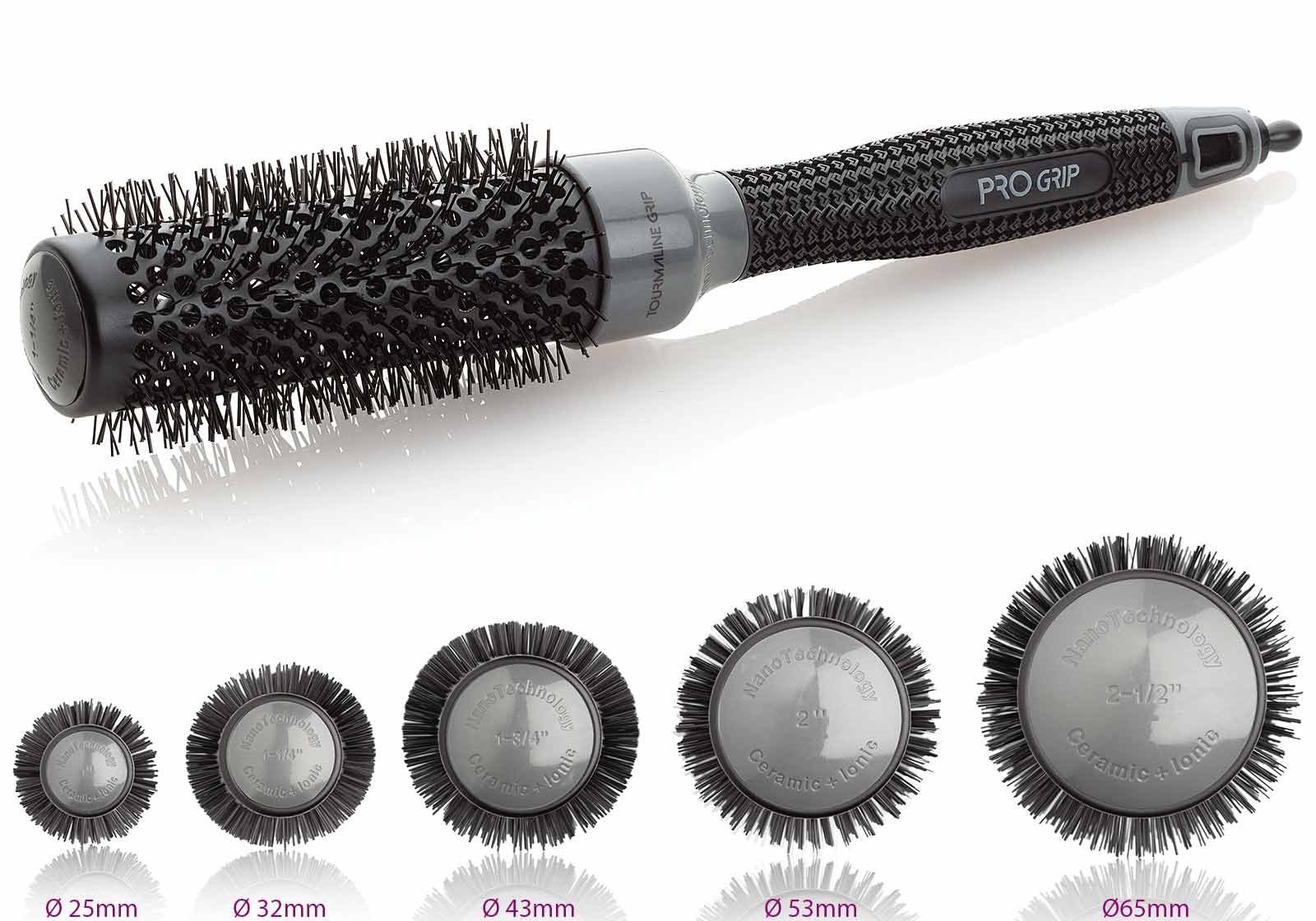 Kosmetex Haarbürste | Haarbürsten