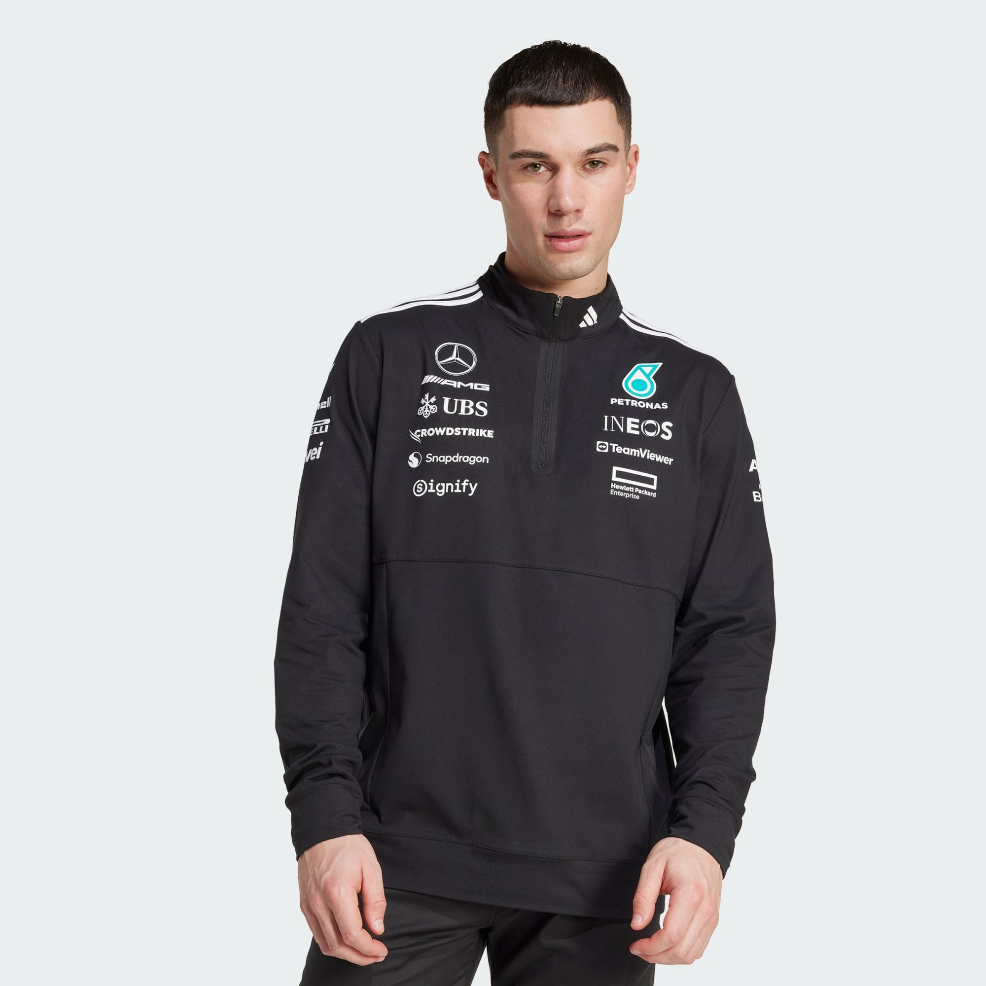 adidas Performance Sweatshirt günstig online kaufen