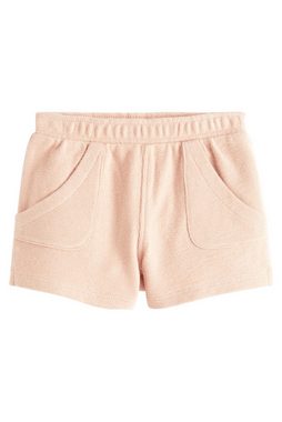 Next Shorts Strukturierte Shorts für Babys, 3er-Pack (3-tlg)