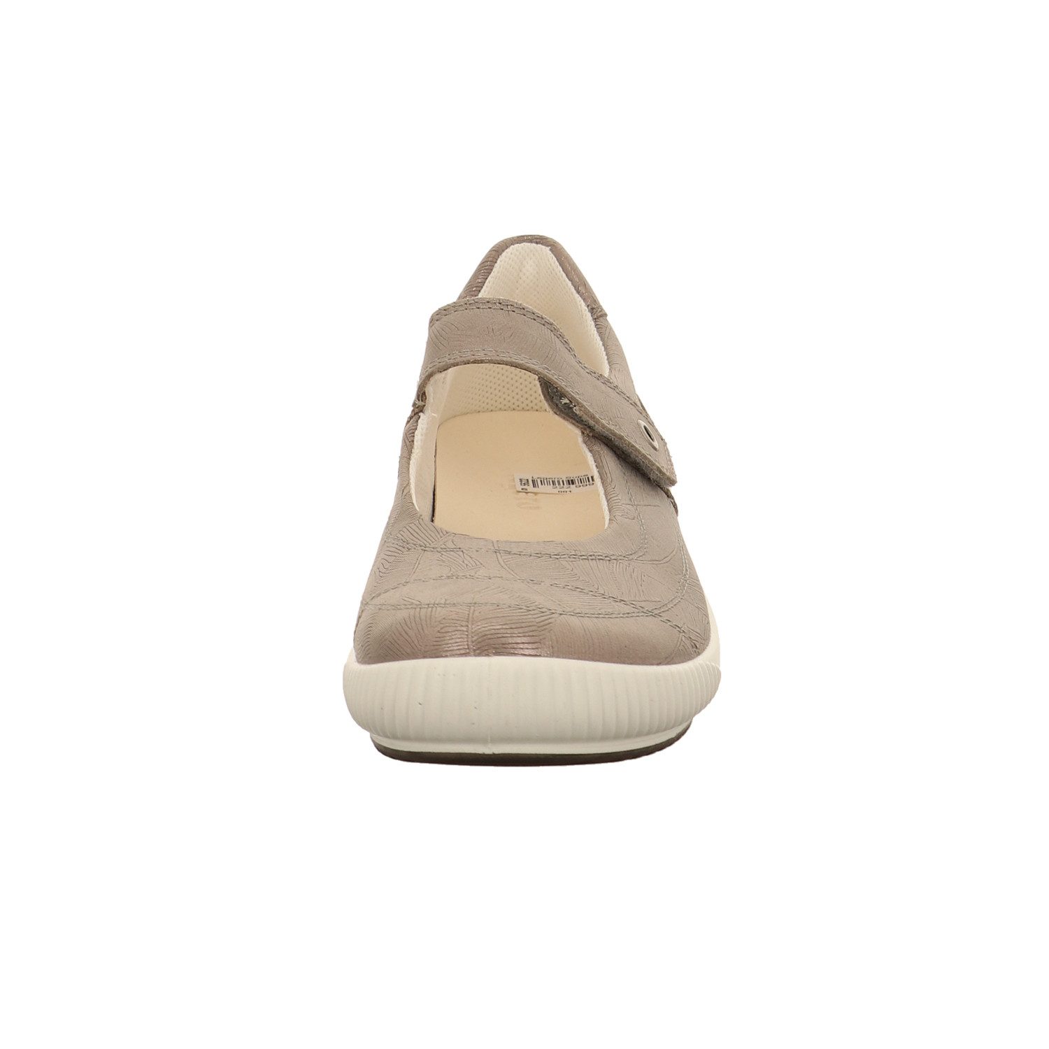 Legero Halbschuh Leder \ TANARO 5.0 Ballerina