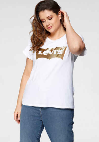 Levi's® Plus T-Shirt PERFECT TEE