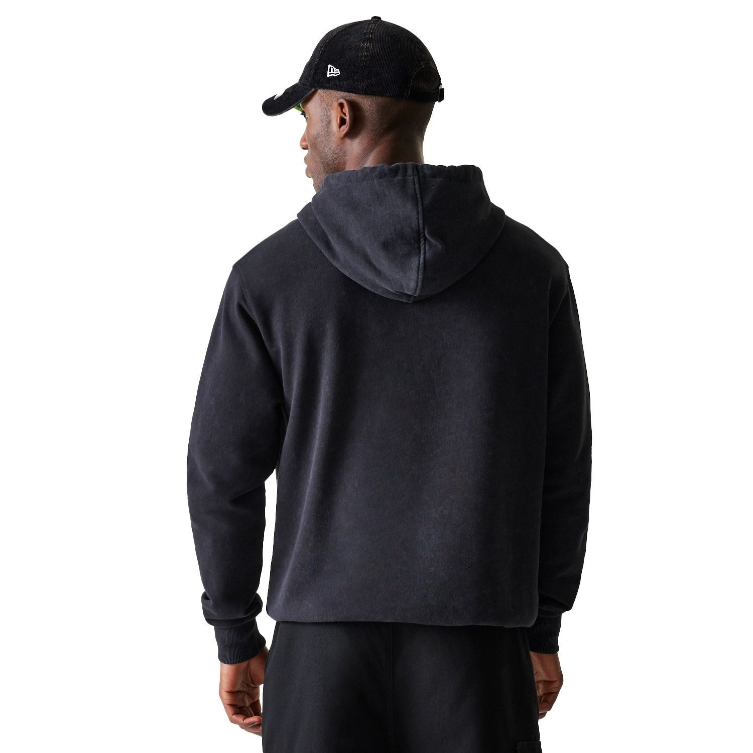 New Era Kapuzenpullover Oversized NFL PREMIUM New York Jets