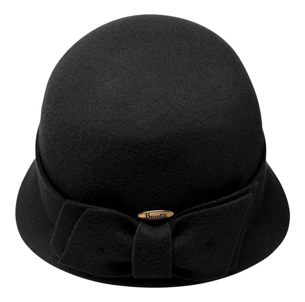 Bronté Filzhut Bronté Cloche Sophia