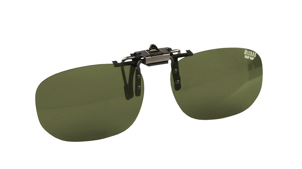 MIKADO Total Fishing Sonnenbrille Sonnenbrille Clip günstig online kaufen
