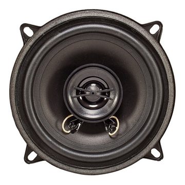tomzz Audio TA13.0-Pro Lautsprecherset passt für VW T4 Golf I Cabrio Golf II Front Auto-Lautsprecher