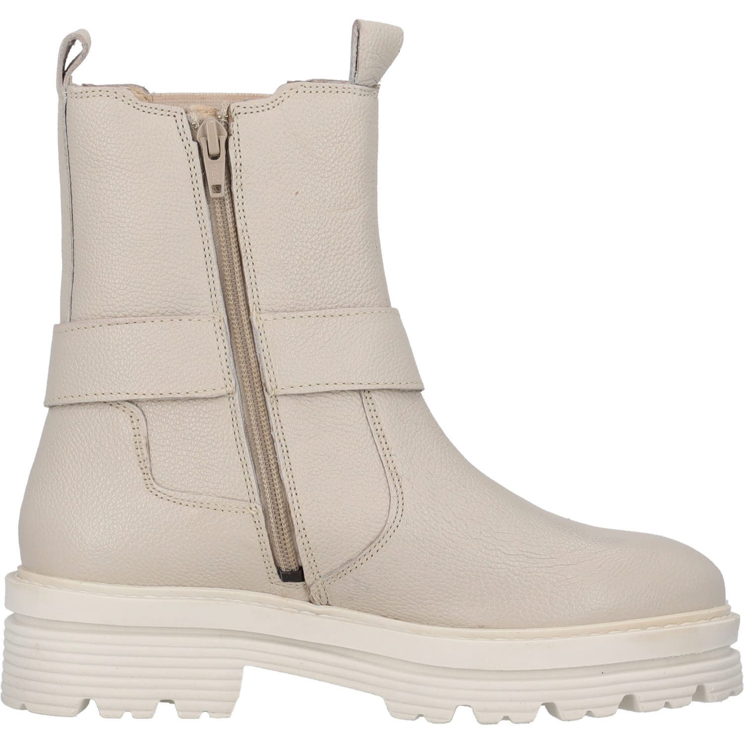 Palado Delxa Stiefelette