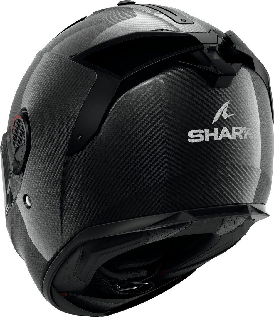 Shark Motorradhelm Spartan GT Pro Skin 2023 Carbon Helm
