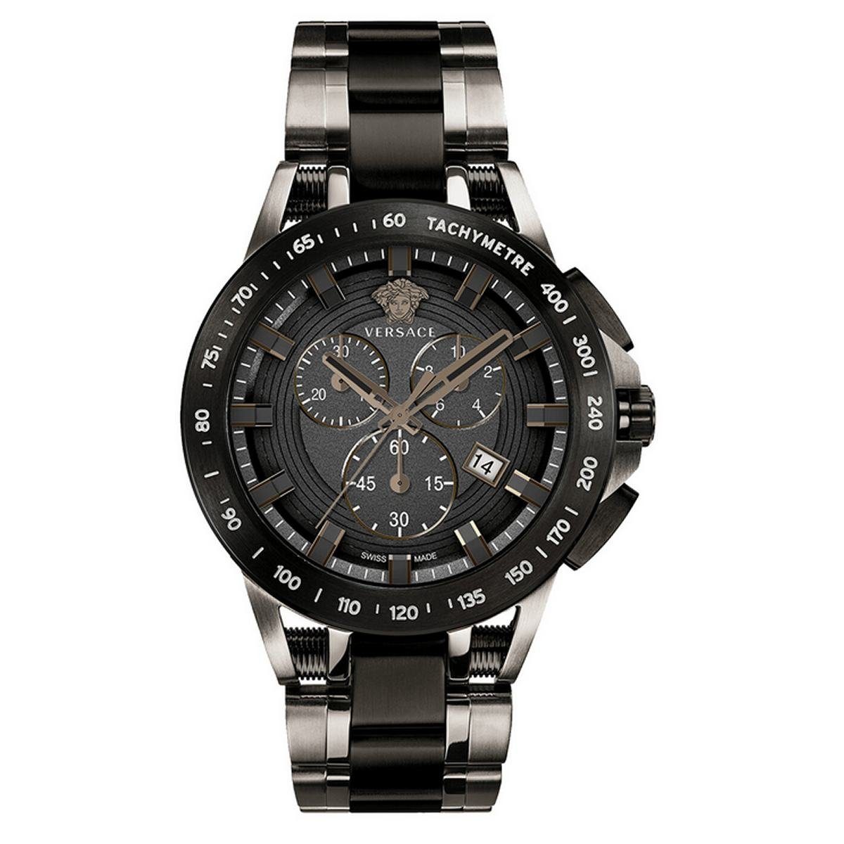 Versace Quarzuhr VE3E00921