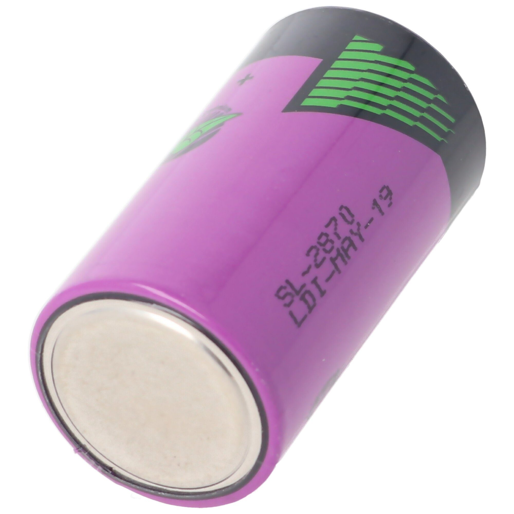 Tadiran Tadiran LTC SL-2870/S Lithium-Thionylchlorid Batterie Batterie,  (3,6 V)