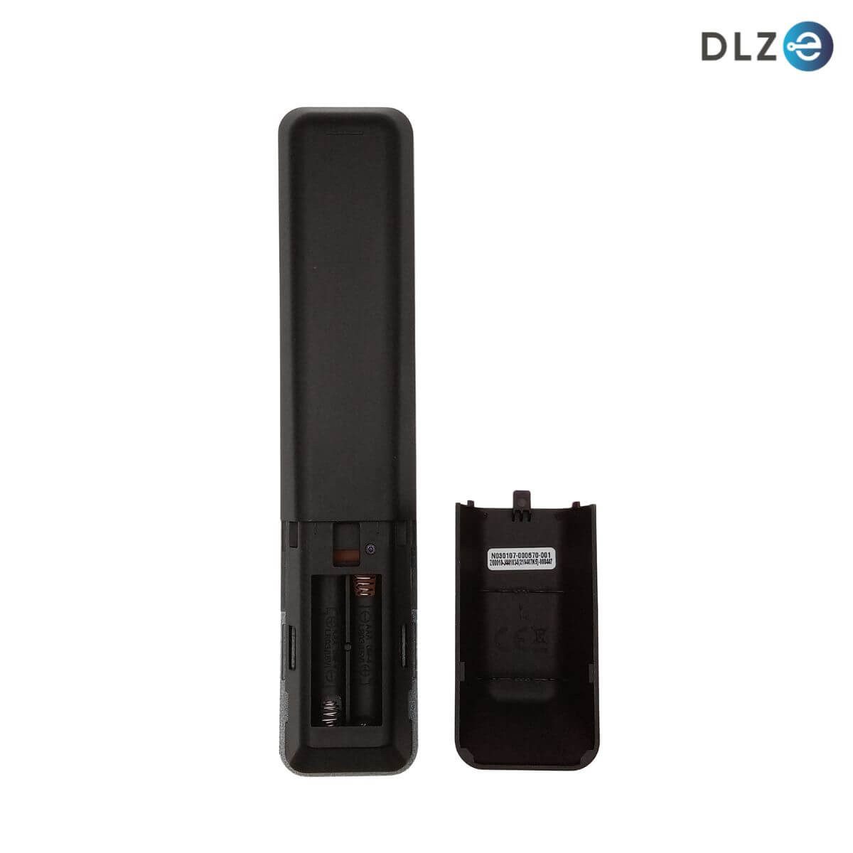 Metz Original Metz N030107000670001 / N030107-000670-001 Fernbedienung
