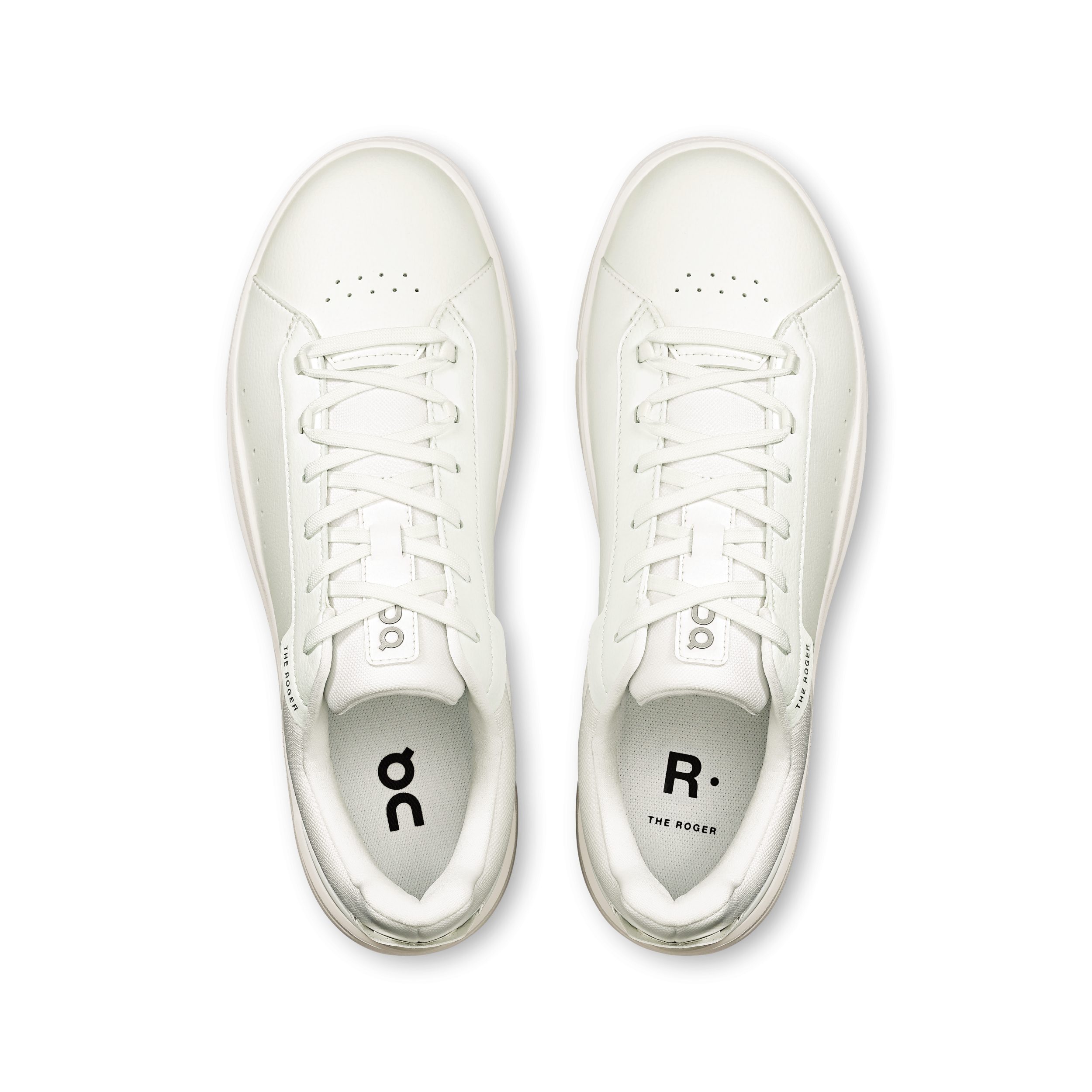 ON RUNNING THE ROGER Advantage WHITE günstig online kaufen