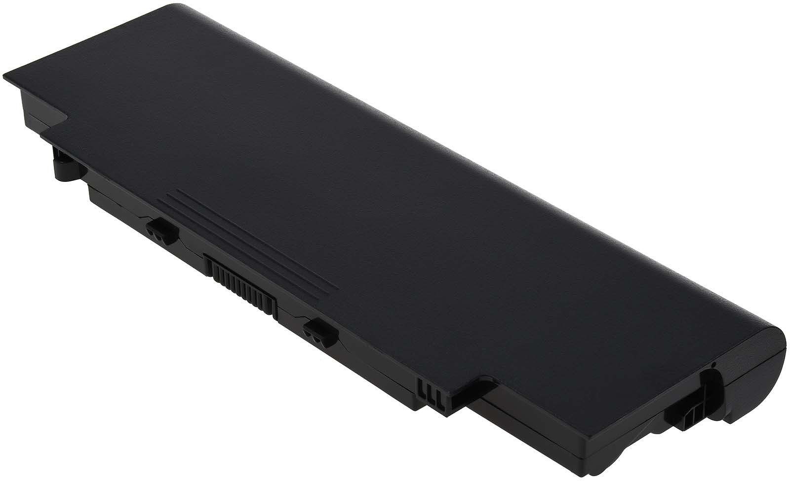6600 N7110 Dell Akku (11.1 für Laptop-Akku Inspiron Powery mAh V)