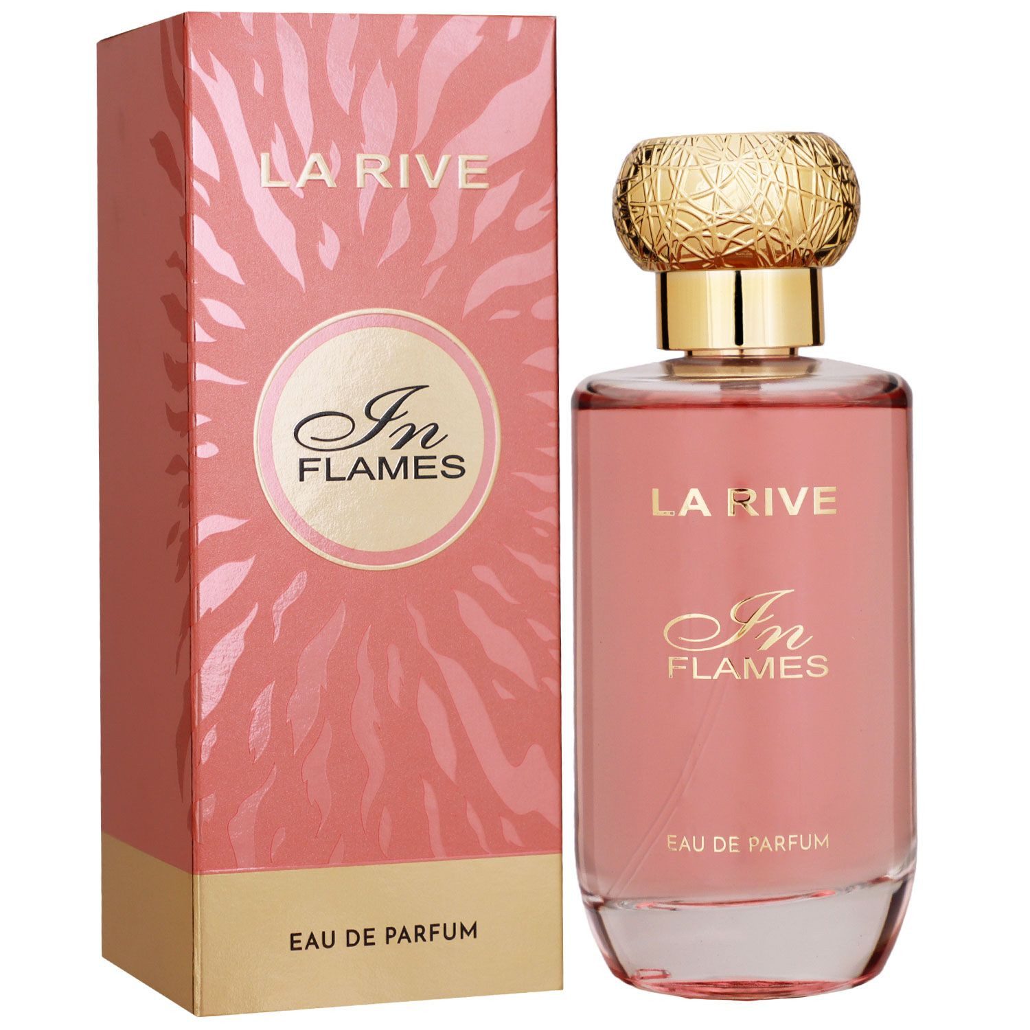 La Rive Парфюмы In Flames 90 ml