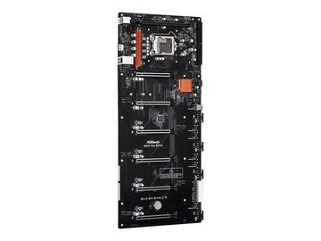 Asrock ASROCK H510 Pro BTC+ S1200 Mainboard