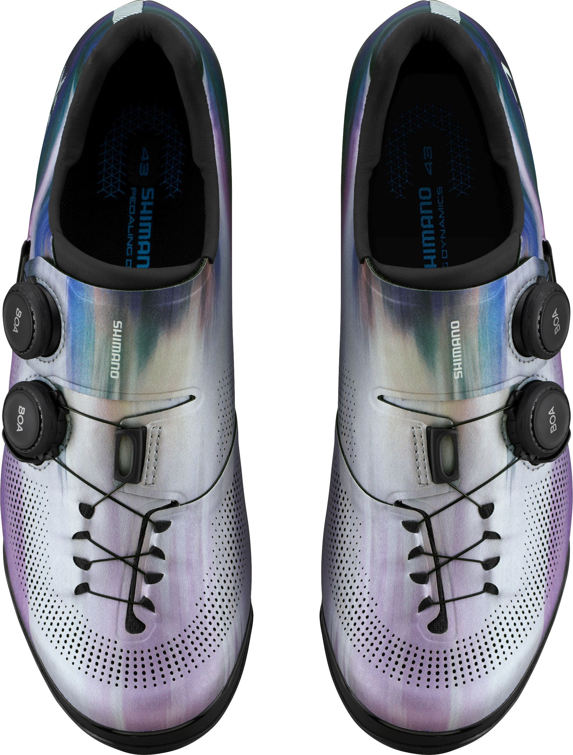 Shimano Fahrradschuh MTB- Fahrradschuhe XC703 günstig online kaufen