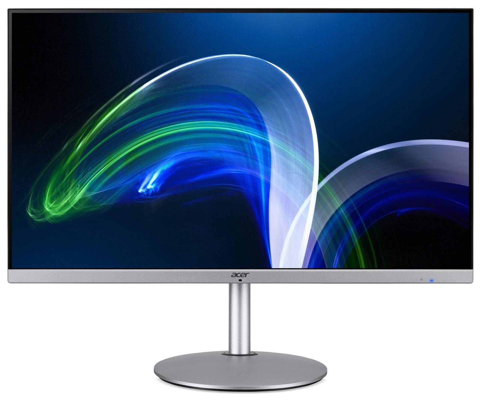 Acer Acer CB322QKsemipruzx TFT-Monitor (3840 x 2160, 4 ms Reaktionszeit, 60 Hz, IPS Panel)