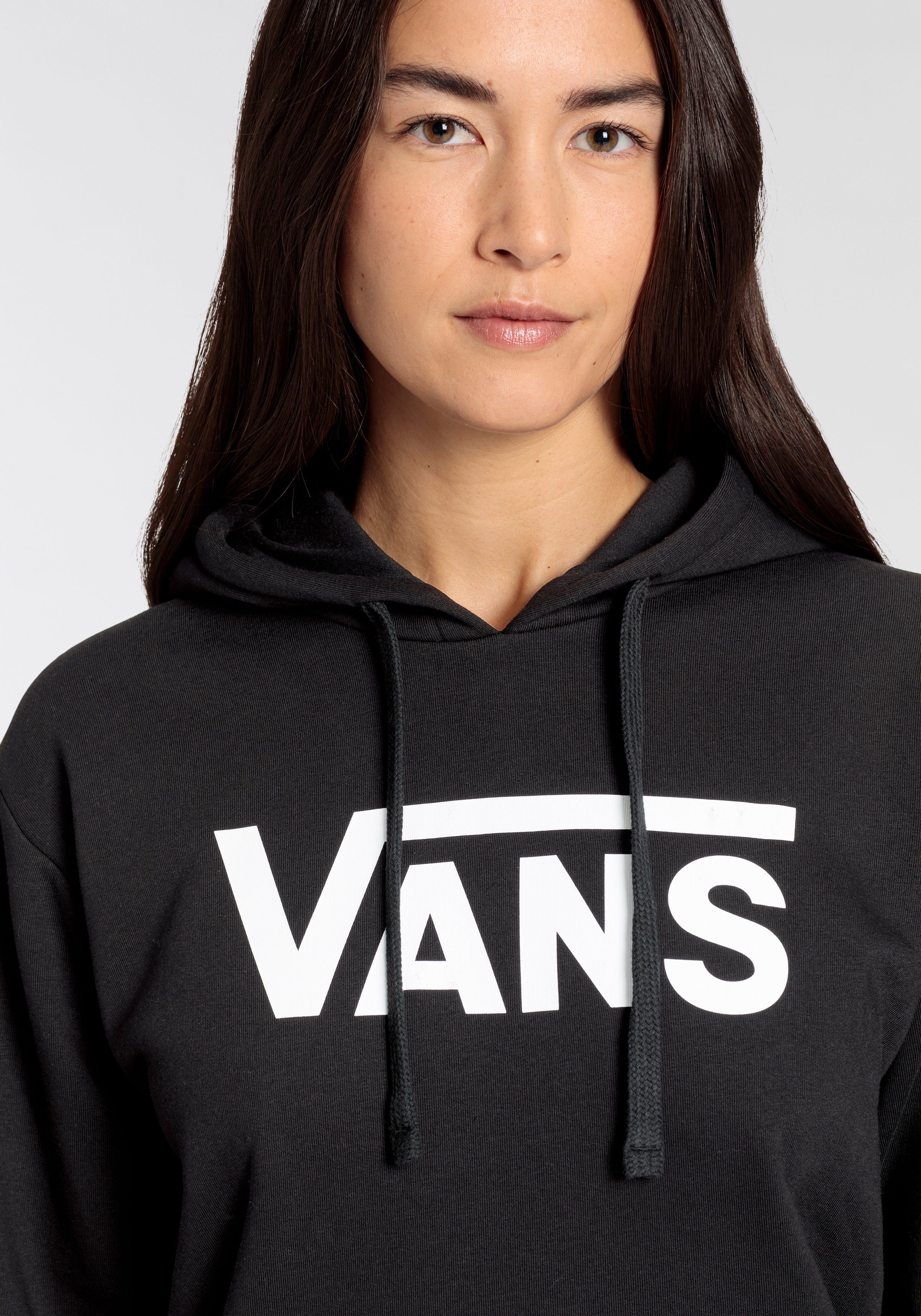 Vans Kapuzensweatshirt CLASSICVBFFHOODIE mit Logodruck
