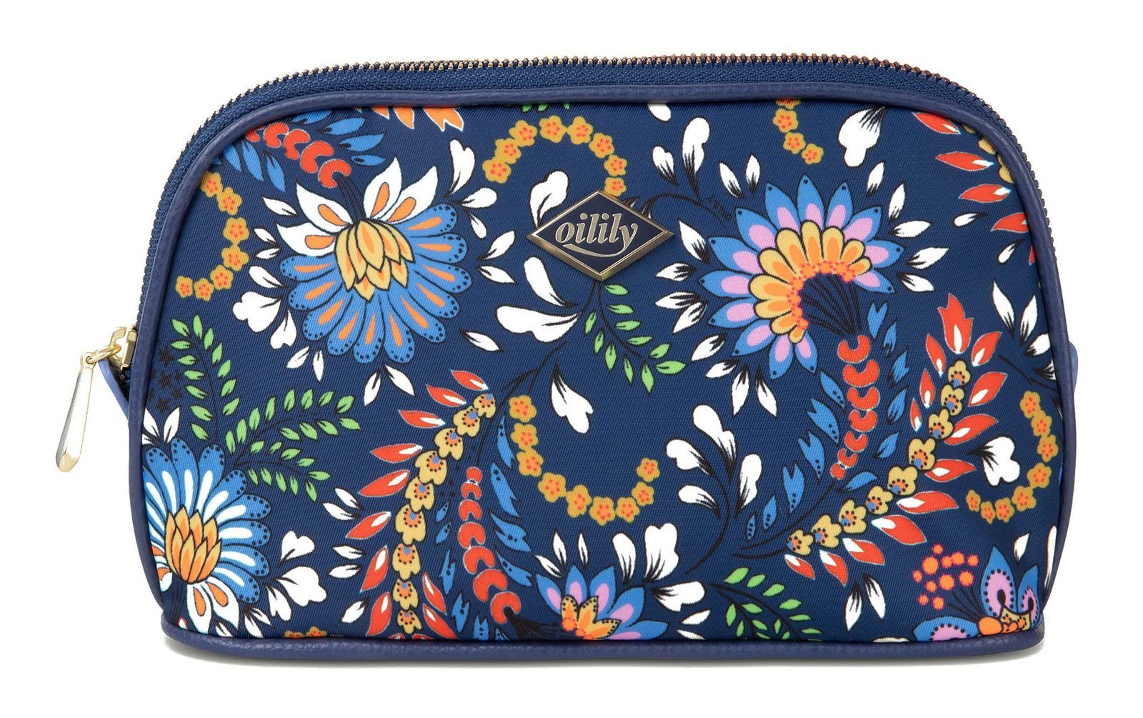 Make-up-Tasche Mit Spruch – Abschiedsgeschenk Für Kollegen, Team Mom
