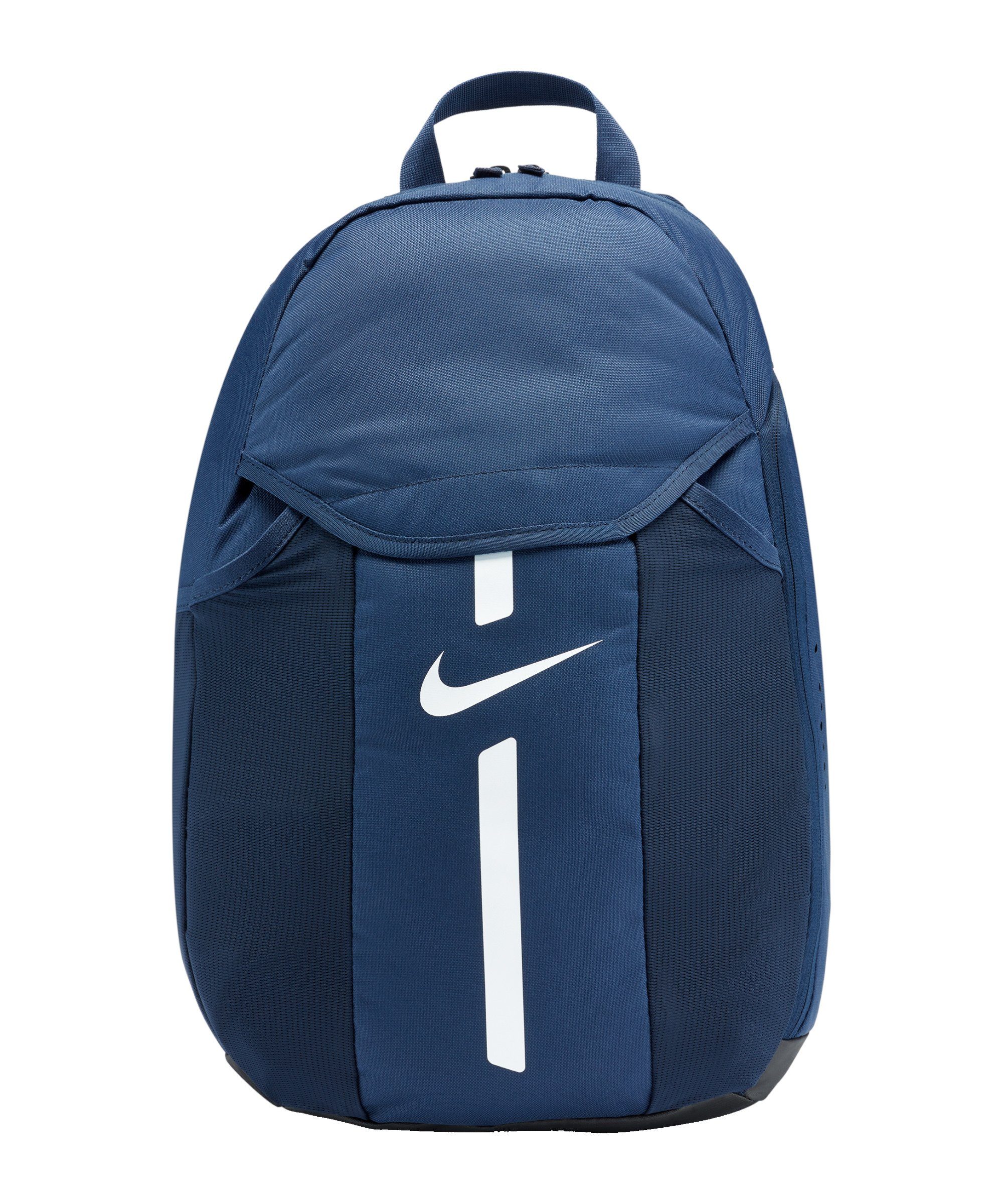 Nike Freizeittasche Academy Team Rucksack, Polsterung