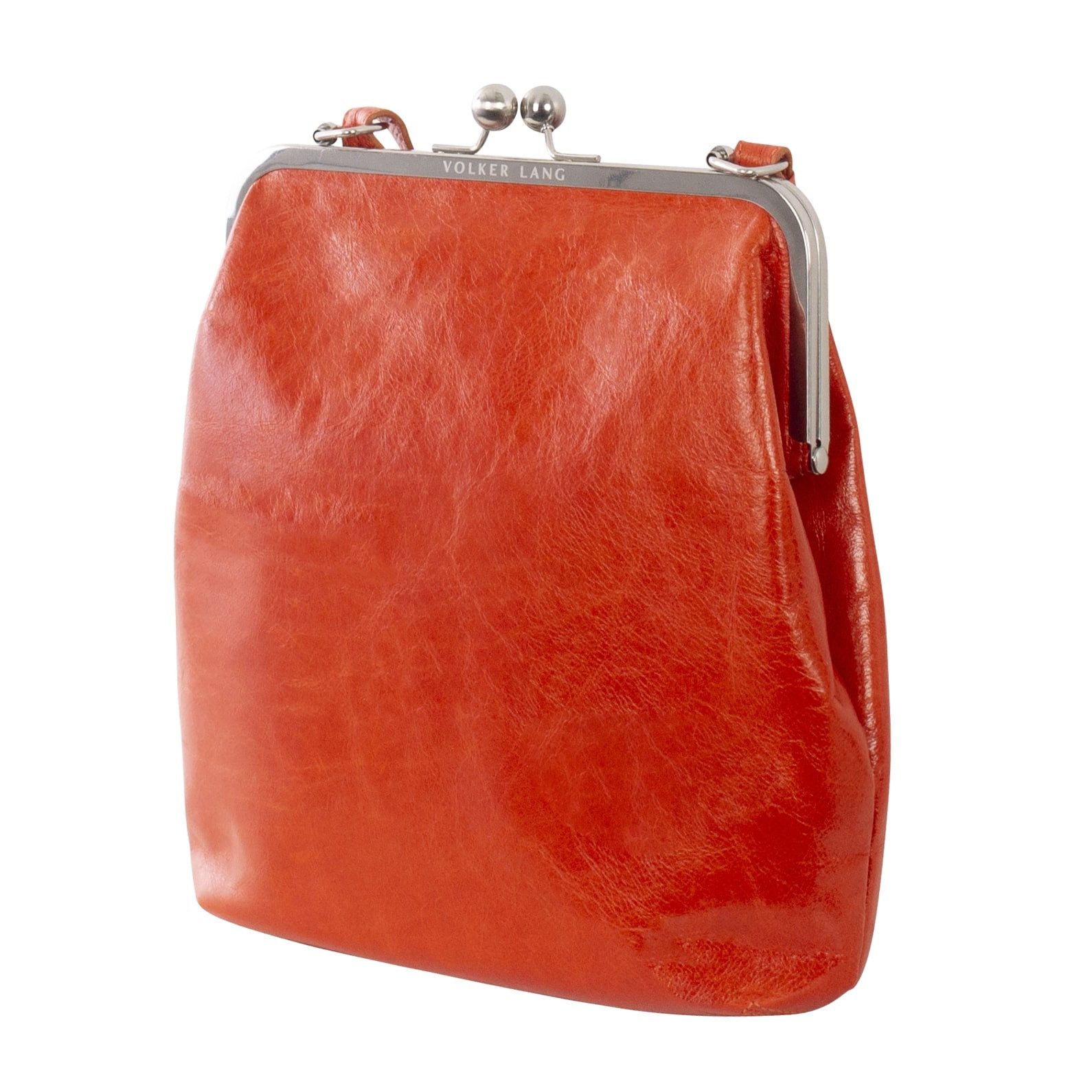 VOLKER LANG Schultertasche MATA  Elegante günstig online kaufen