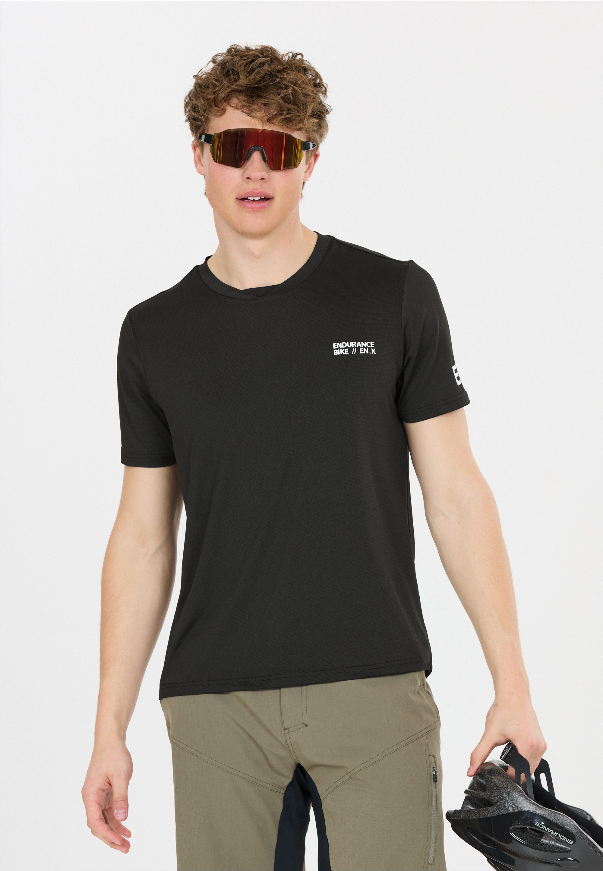 Funktionsshirt Yorgos