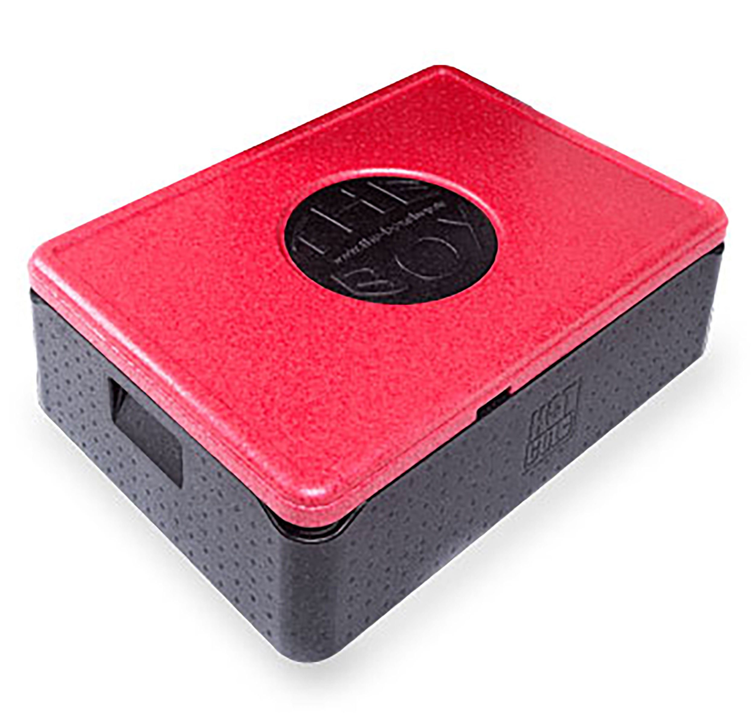 Climapor Kühlbox The Box Thermobox Universal klein 42l 68,5x48,5x22,5cm  Nutzhöhe 16cm