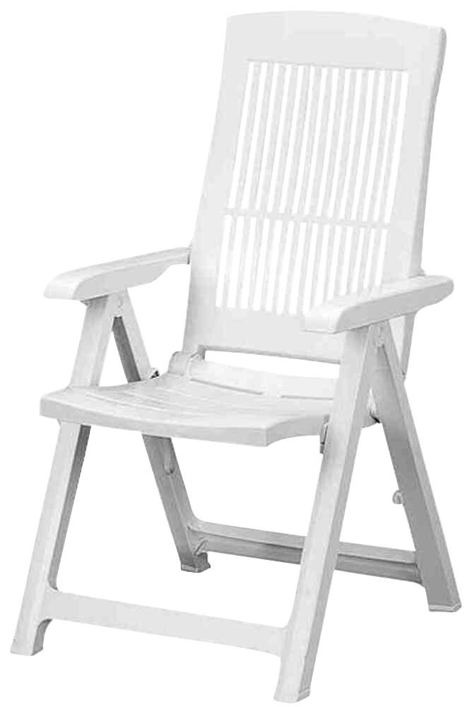 Progarden Gartensessel Tampa (Set, 4-St)