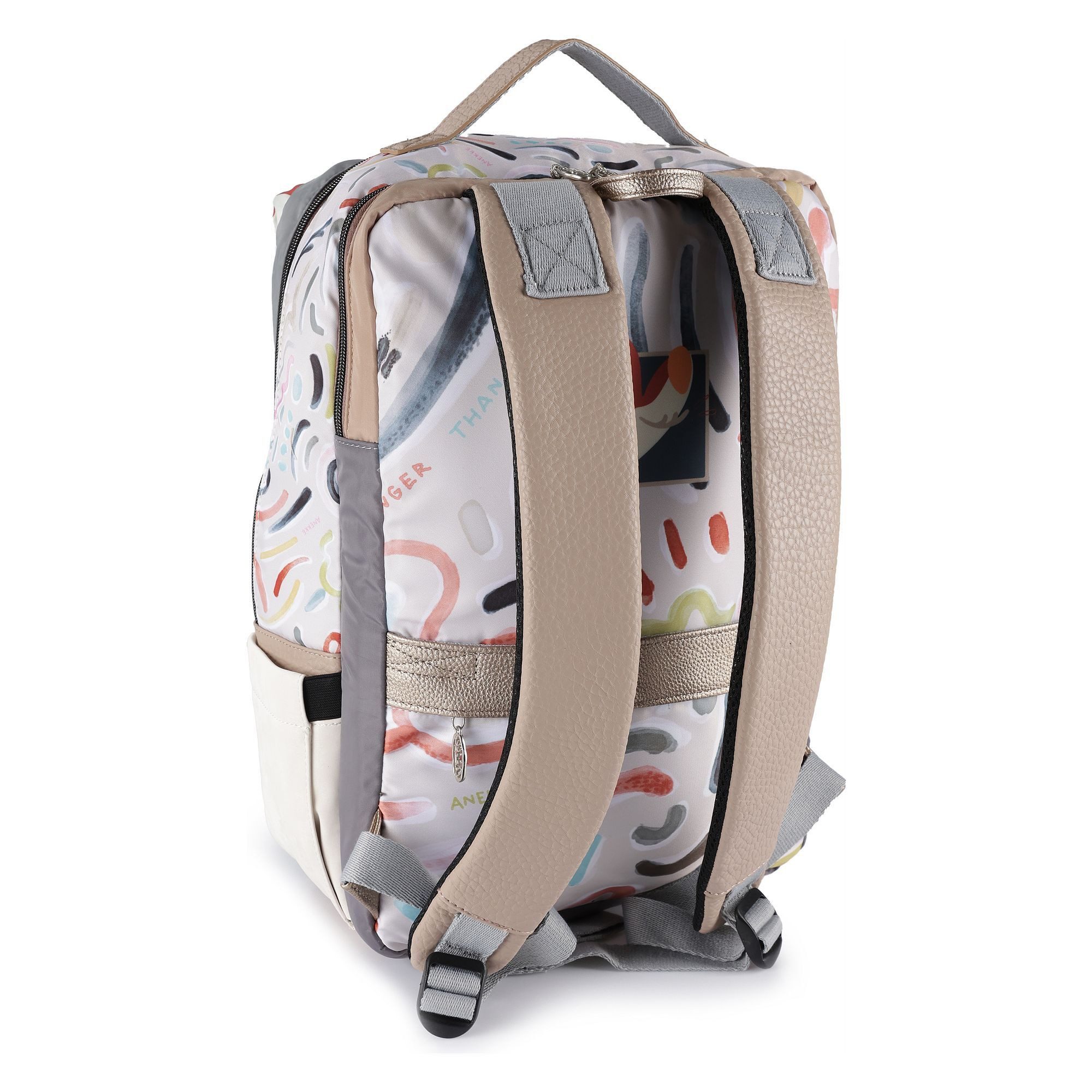 Anekke Daypack Eikon, Polyester