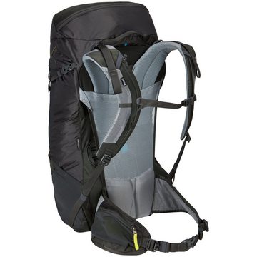 Thule Freizeitrucksack Capstone 40L Mens Obsidian