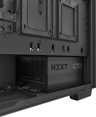 NZXT C750 Gold PC-Netzteil