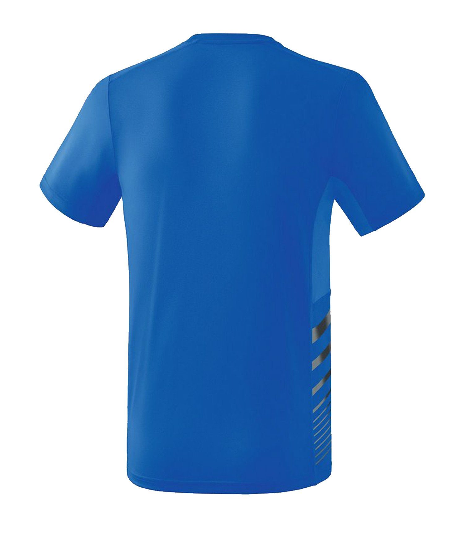 Erima T-Shirt Race Line 2.0 Running default Blau T-Shirt